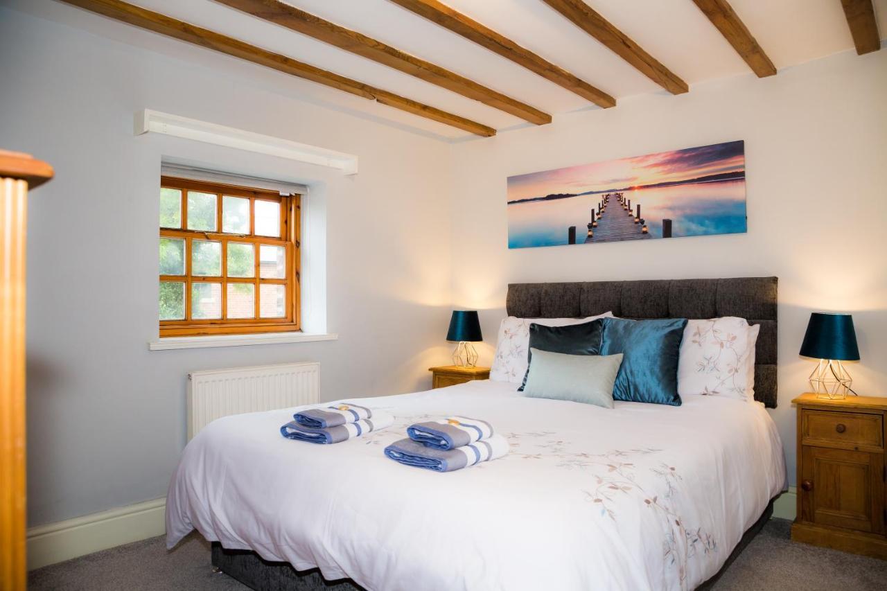 Apartment Two, The Carriage House, Bilbrough, York Exterior photo